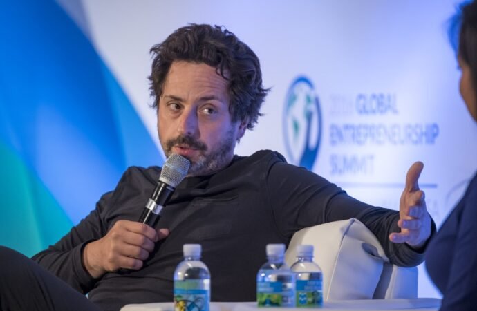 Google co-founder Sergey Brin has now spent $100 million to fight the billionaire tax | TechCrunch