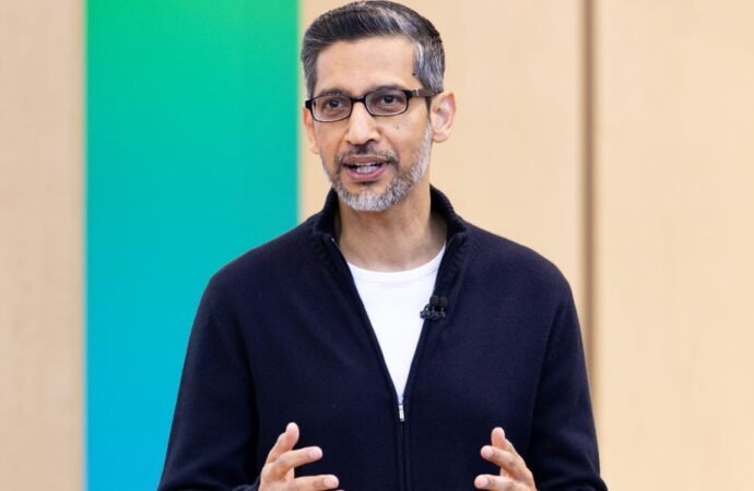 Google employees are already testing the next Gemini Flash AI model