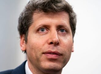 Google falsely said Sam Altman was dead — and suggested vandalized public sources could be to blame