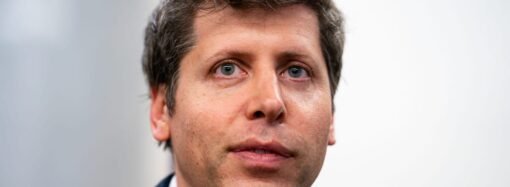Google falsely said Sam Altman was dead — and suggested vandalized public sources could be to blame
