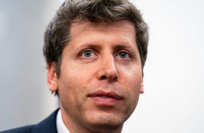 Google falsely said Sam Altman was dead — and suggested vandalized public sources could be to blame