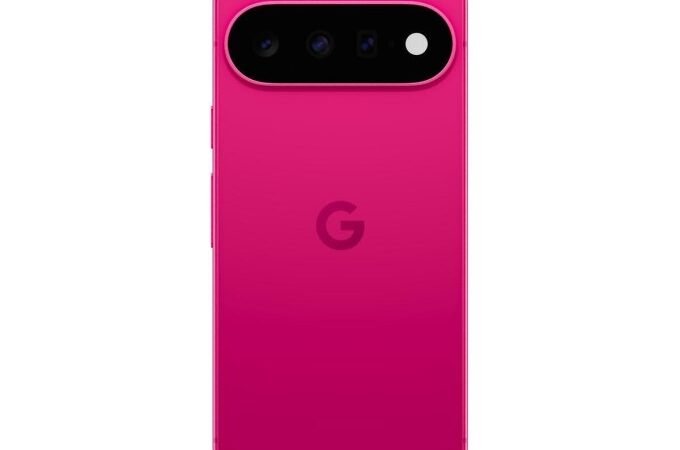 Google unveils Pixel 11 lineup, new AirTag rival, and Gemini features at Made by Google 2026 | TechCrunch