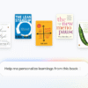 Google’s AI note-taking app now allows you to interact with books