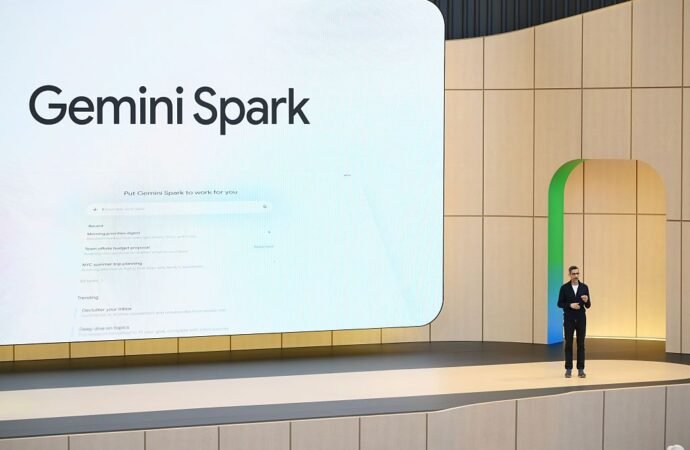 Google’s Gemini has a branding problem, and so does the rest of AI | TechCrunch