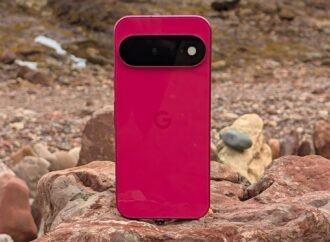 Google’s Pixel 11 Is Predictably Slick but All the Same as Last Year’s Phone