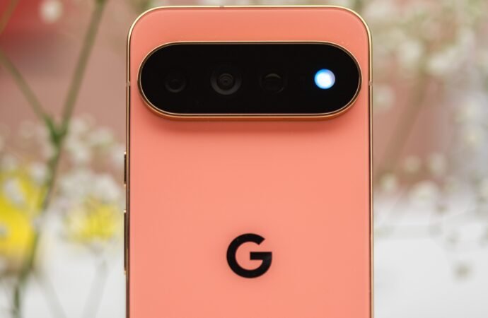 Google’s Pixel 11 phone preorders come with up to $350 in gift cards