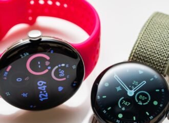 Google’s Pixel Watch 5 Can Now Detect Breathing Emergencies