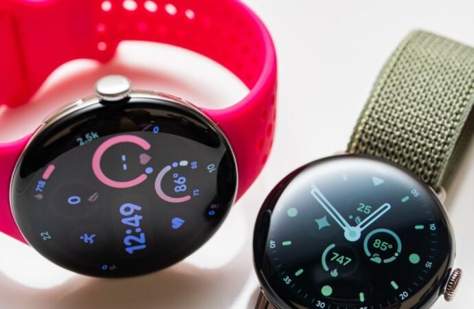 Google’s Pixel Watch 5 Can Now Detect Breathing Emergencies