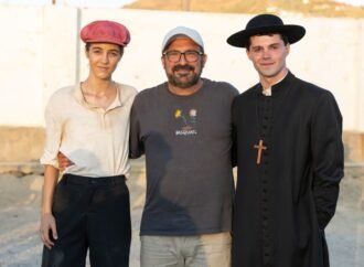 Goya-Nominated Zoe Bonafonte Leads Spain-Argentina Soccer Pioneer Drama ‘Veleta’ (EXCLUSIVE)