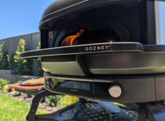 Gozney’s Father’s Day sale is live with up to A$490 off Arc XL, Arc and Tread pizza ovens