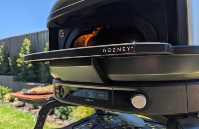 Gozney’s Father’s Day sale is live with up to A$490 off Arc XL, Arc and Tread pizza ovens