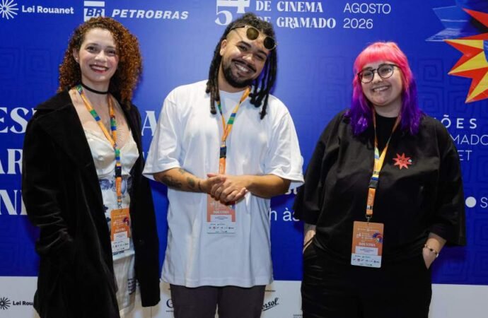 Gramado Targets Next-Gen Talent as Permanent Growth Engine (EXCLUSIVE)