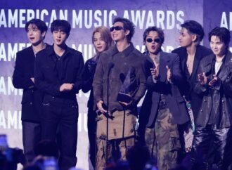 Grammys May Reconsider New Asian Pop Award After BTS Withdrawal: ‘Some Artists Feel This Category Isn’t Representing the Music They Create’