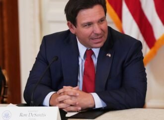 Grand jury finds DeSantis administration misused $10 million, no charges filed