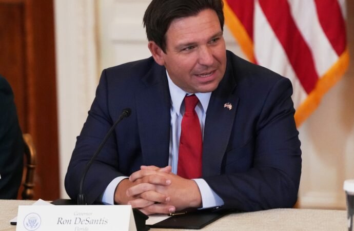 Grand jury finds DeSantis administration misused $10 million, no charges filed