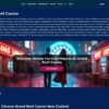 Grandreef Casino Registration For New Zealand Players | Yoga With Adriene