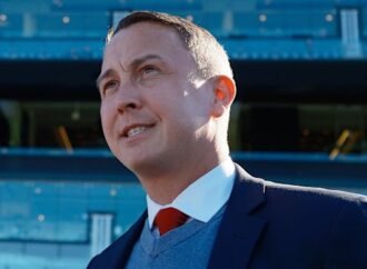 Great Idea ready to reboot disrupted career at Taree