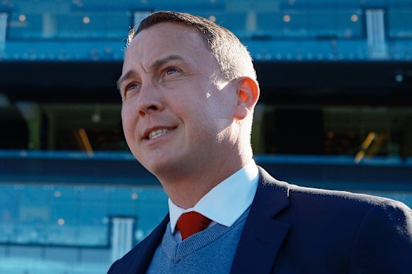 Great Idea ready to reboot disrupted career at Taree