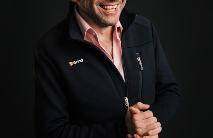 Grindr wants to be the everything app for gay men; investors are still deciding whether it can pull it off | TechCrunch