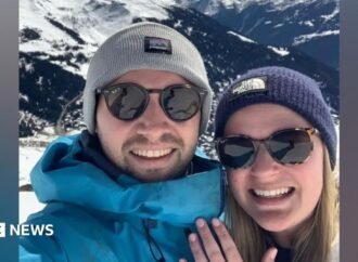 Groom seeks helicopter ride from wedding to play at Lord’s