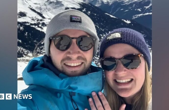 Groom seeks helicopter ride from wedding to play at Lord’s