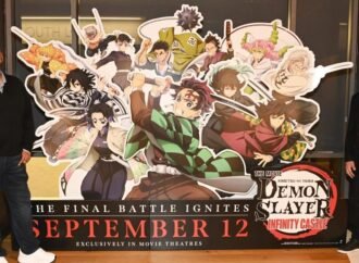 Guillermo del Toro, James Gunn, ‘Beyond the Spider-Verse’ Directors Set for Crunchyroll’s Inaugural Anime Future Forum
