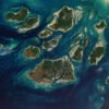 Guinea-Bissau Tidal Waters – NASA