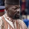 Guinean President Mamadi Doumbouya dismisses 173 soldiers for desertion