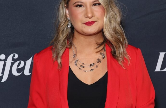 Gypsy Rose Blanchard Apologizes for Using Racial Slurs in Leaked Prison Calls