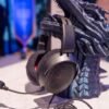 HP Introduces First HyperX Open-Back Headset, Lightweight Carbon Fiber Mouse and More – CNET