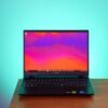 HP’s HyperX Omen 15 isn’t quite the budget-friendly gaming laptop its predecessor was