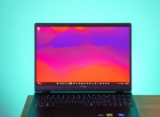 HP’s HyperX Omen 15 isn’t quite the budget-friendly gaming laptop its predecessor was
