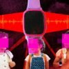 Hackers Stalked Me by Hijacking a Smartwatch for Kids