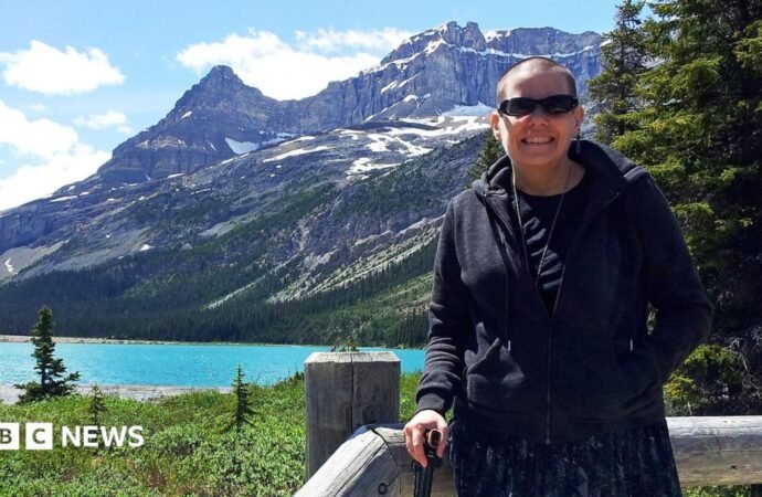 ‘Half of my business will be gone’ – Bracing for fallout in the Canada-US trade war