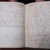Handwritten copy of the Declaration of Independence discovered in Maine