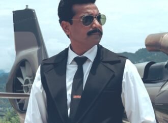 Hansal Mehta, Siddharth Bodke on ‘Scam 2010’ as First Look Unveiled for SonyLIV Series: ‘A Story About Ambition, Influence and Arrogance’ (EXCLUSIVE)