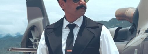 Hansal Mehta, Siddharth Bodke on ‘Scam 2010’ as First Look Unveiled for SonyLIV Series: ‘A Story About Ambition, Influence and Arrogance’ (EXCLUSIVE)