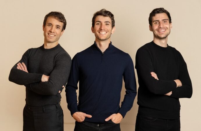 HappyRobot is worth $1.2 billion. Its founder says it’s just ‘getting started’ | Fortune