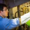 Hard-to-recycle PVC turned into sustainable lubricant