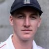Harry Brook: England player on batting, Test captaincy and Wellington