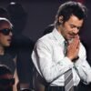 Harry Styles Shouts-Out Ex Taylor Swift’s Wedding During Madison Square Garden Show