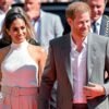 Harry and Meghan are experts in surprise – but why are they returning to UK now?