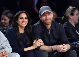 Harry and Meghan’s homecoming comes with a multimillion-dollar tax catch—waiting four years could have shielded their $60 million fortune | Fortune