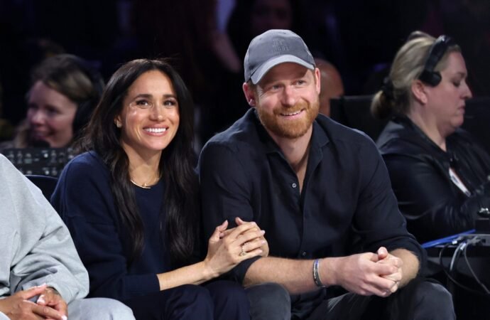 Harry and Meghan’s homecoming comes with a multimillion-dollar tax catch—waiting four years could have shielded their $60 million fortune | Fortune
