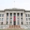 Harvard agrees to pay millions after morgue manager sold body parts
