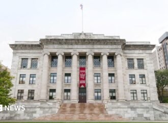 Harvard agrees to pay millions after morgue manager sold body parts