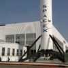 Harvard fund discloses $2.2 billion stake in Musk’s SpaceX | Fortune