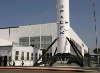 Harvard fund discloses $2.2 billion stake in Musk’s SpaceX | Fortune