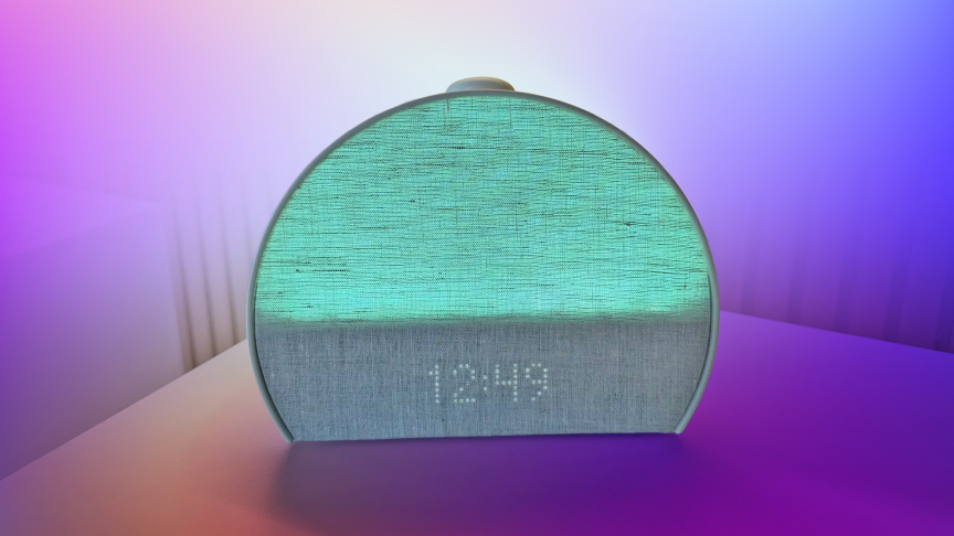 Hatch Sleep Clock