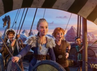 Haugesund New Nordic Films Reveals Standout 36 Nordic Projects and 15 Fresh Pics Set to Woo 300 Industry Attendees